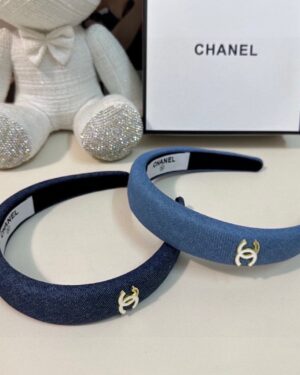 [샤넬] 머리띠