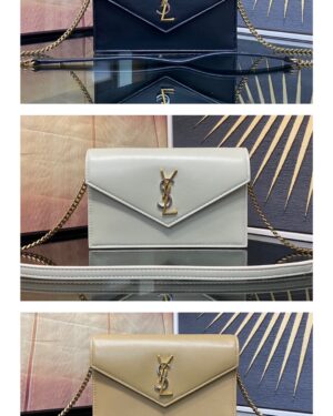 [생로랑] 업타운 백