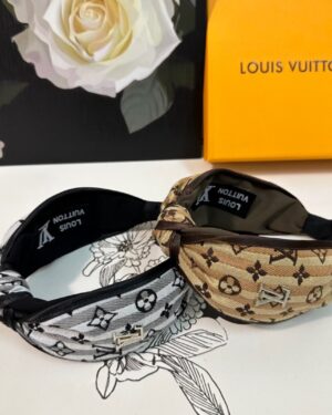 [루이비통] 머리띠