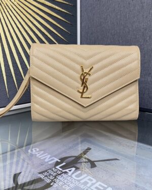 [생로랑] 마틸라세 업타운 백