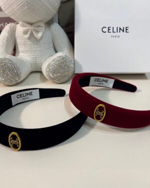 [셀린느] 머리띠