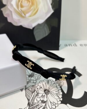 [셀린느] 머리띠