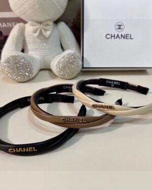 [샤넬] 머리띠