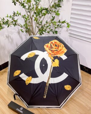 [샤넬] 2단 우산