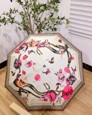 [구찌] 2단 우산 (2 COLORS)