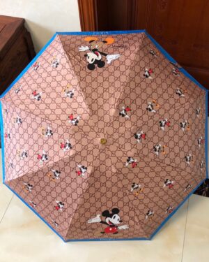 [구찌] 3단 우산