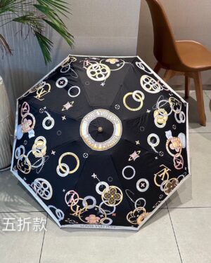 [루이비통] 3단 우산 (2 COLORS)