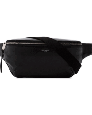 [생로랑] 로고 벨트백 505671 0X52E 1000