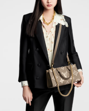 [루이비통] 온더고 이스트 웨스트 M23641