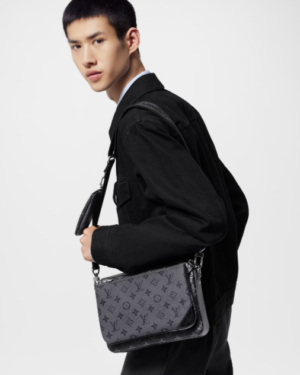 [루이비통] 트리오 메신저 M69443