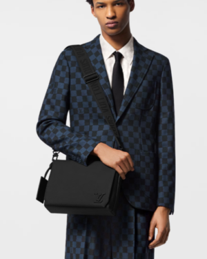 [루이비통] 에어로그램 메신저백 M57080