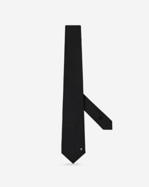 [루이비통] 마이크로 다미에 넥타이
