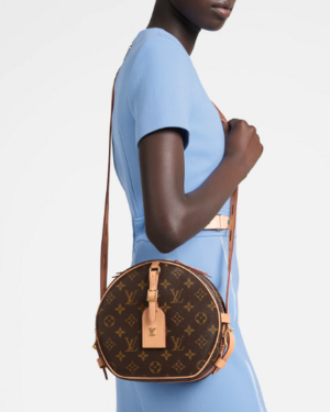 [루이비통] 부아테 샤포 수플 MM M45647