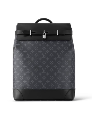 [루이비통] 모노그램 이클립스 스티머 백팩 M44052