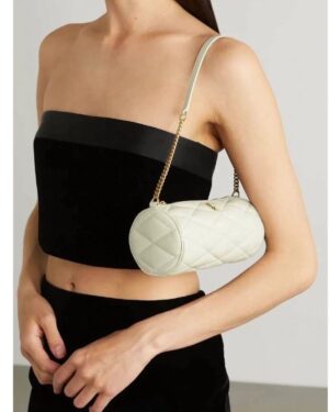 [생로랑] 세이드 스몰 튜브 숄더백 712706AAAJU9207