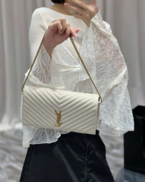 [생로랑] 케이트 숄더백