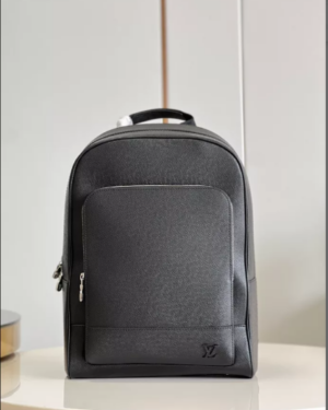 [루이비통] 아드리앙 백팩 타이가 30857