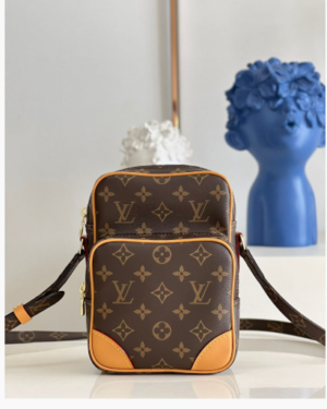 [루이비통] 모노그램 크로스백