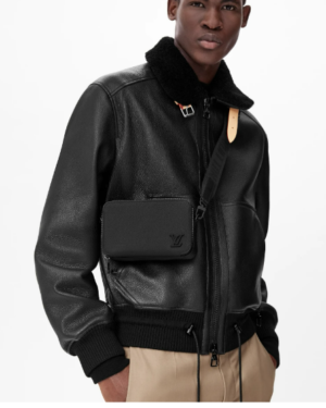 [루이비통] 알파 웨어러블 크로스백 M59161