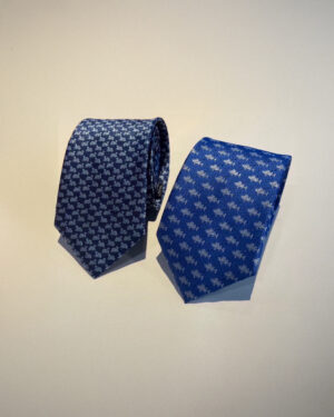 [에르메스] 넥타이