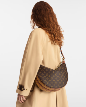 [루이비통] 루프 호보백 M46311