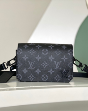 [루이비통] 패스트라인 웨어러블 월릿
