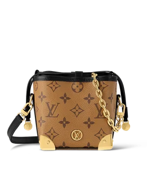 [루이비통] 노에 퍼스 LV 참 M82885