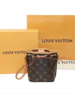 [루이비통] 나노 노에 크로스백 M41346