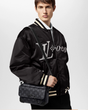 [루이비통] 스티머 메신저백 M46795