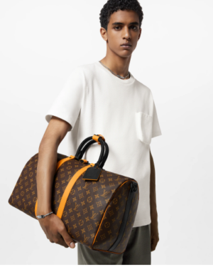 [루이비통] 키폴 반둘리에 45 M46703