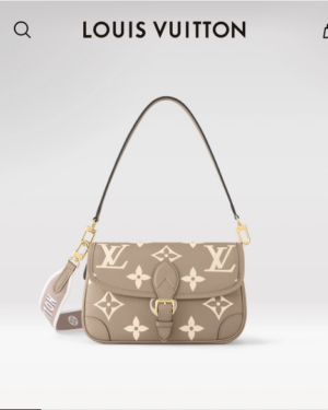 [루이비통] 다이앤 M46583