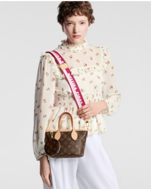 [루이비통] 네버풀 BB M46786