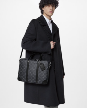 [루이비통] 포르트-도큐멍 보야주 PM M46457