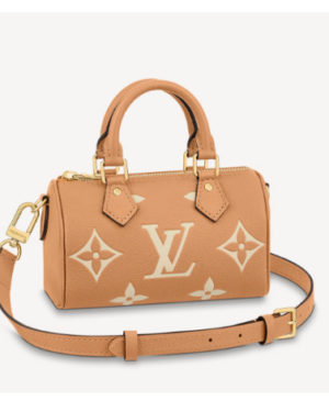 [루이비통] 나노 스피디 M81457