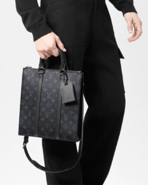 [루이비통] 삭 플라 M46098