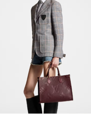 [루이비통] 온더고 MM M46601