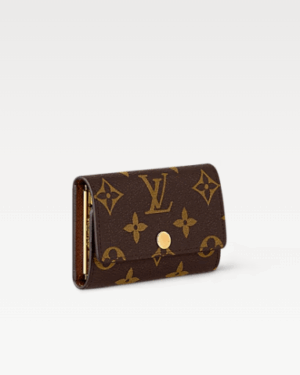 [루이비통] 6 키홀더 M62630