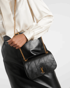 [생로랑] 제이미 4.3 미니 숄더백 766754