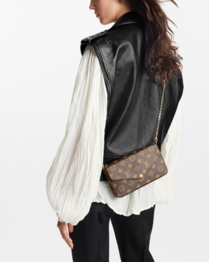 [루이비통] 펠리시 포쉐트 M81896