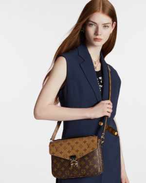 [루이비통] 포쉐트 메티스 M44876