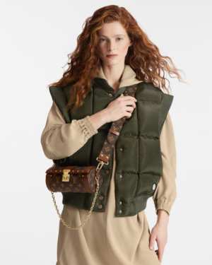 [루이비통] 빠삐용 트렁크 M57835