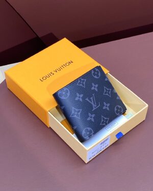 [루이비통] 아메리고 반지갑