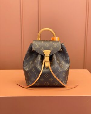 [루이비통] 몽수리 백팩