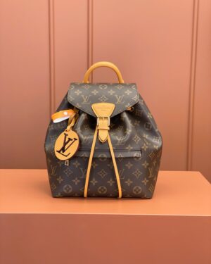 [루이비통] 몽수리 백팩
