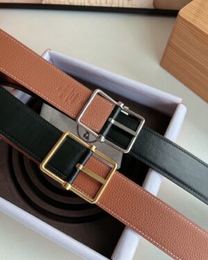 [에르메스] 벨트 4cm