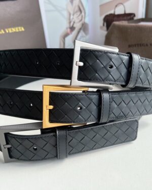 [보테가베네타] 벨트 3.5cm