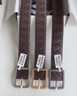 [보테가베네타] 벨트 3.5cm