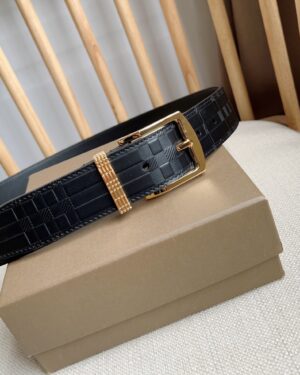 [버버리] 벨트 3.5cm