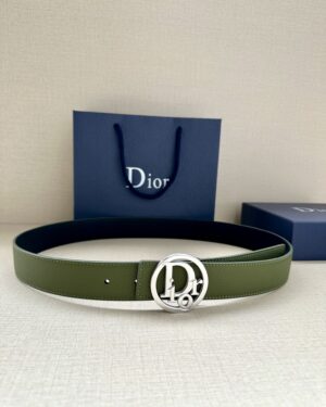 [디올] 벨트 3.5cm