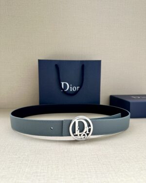 [디올] 벨트 3.5cm